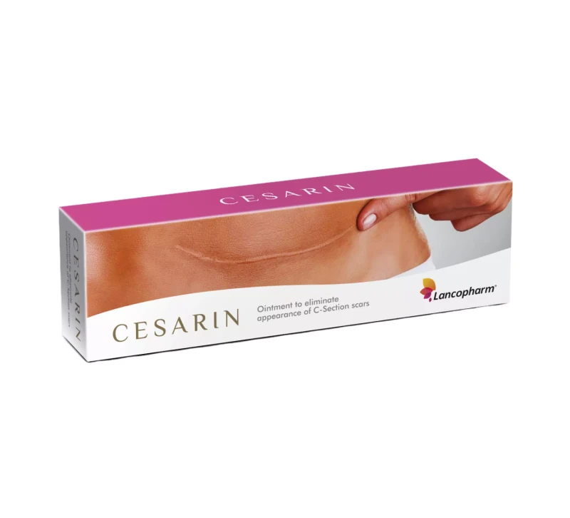 CESARIN OINTMENT