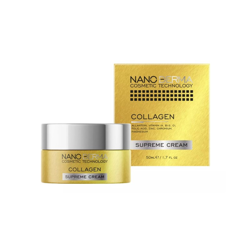 COLLAGEN SUPREME